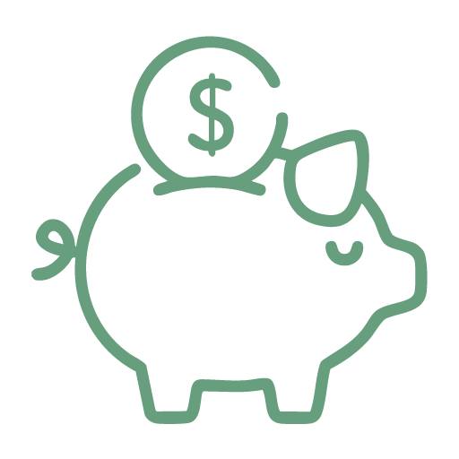 Ahorro energético hasta 30 %