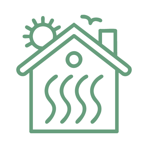 Aislamiento térmico y acústico