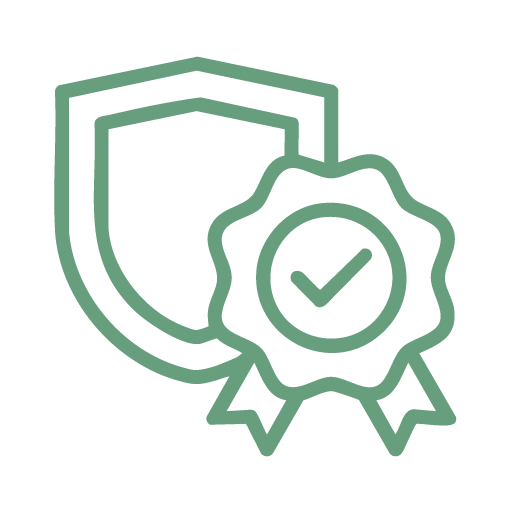 10 años de garantía