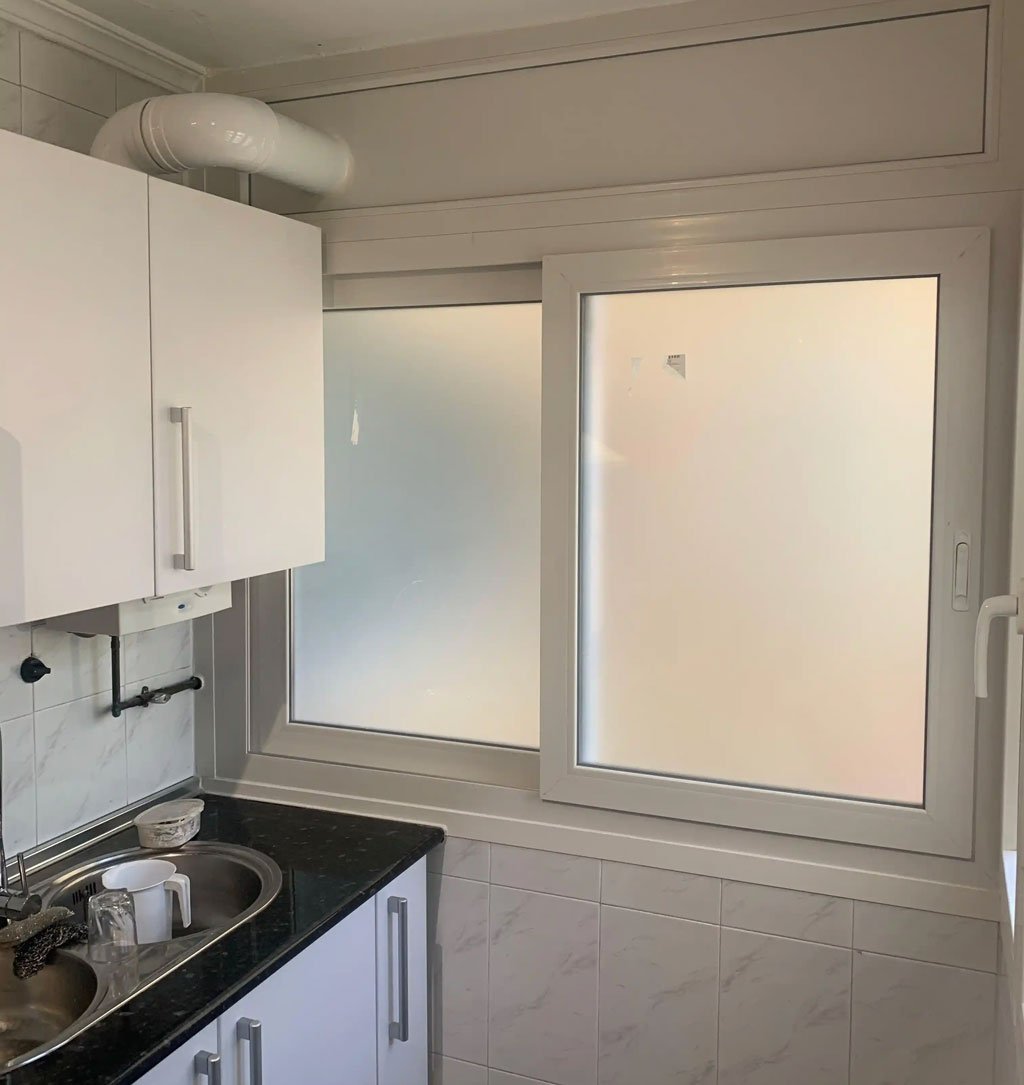 instalacion de ventanas en vivienda malaga