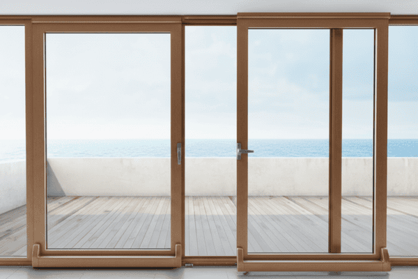 Corredera osciloparalela